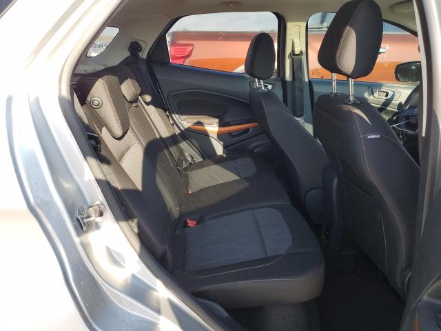 Photo 11 from auction – 2021 FORD ECOSPORT S with VIN MAJ3S2GEXMC438801