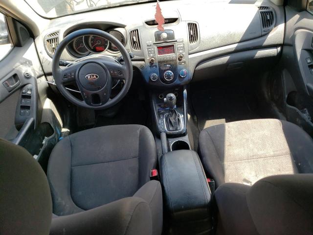 Photo 8 from auction – 2012 KIA FORTE EX with VIN KNAFU4A24C5624202