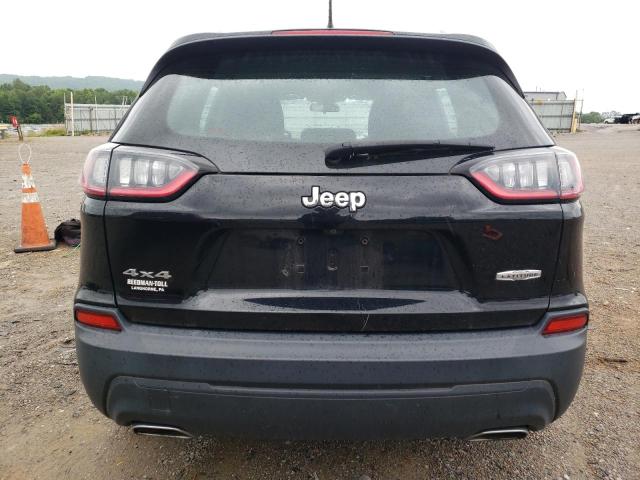 Photo 6 from auction – 2019 JEEP CHEROKEE L with VIN 1C4PJMCX6KD102023