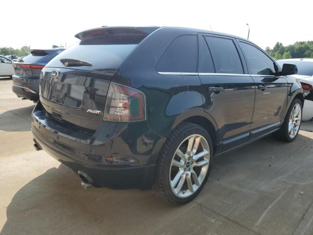 Photo 3 from auction – 2010 FORD EDGE SPORT with VIN 2FMDK3AC8ABB27449