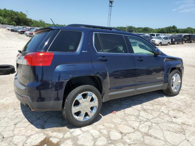 Photo 3 from auction – 2015 GMC TERRAIN SL with VIN 2GKFLSE35F6433382