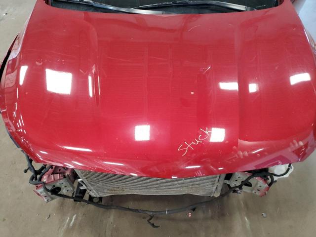 Photo 12 from auction – 2018 BUICK ENCLAVE ES with VIN 5GAEVAKW7JJ273495