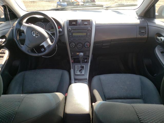 Photo 8 from auction – 2010 TOYOTA COROLLA BA with VIN 2T1BU4EE2AC344834