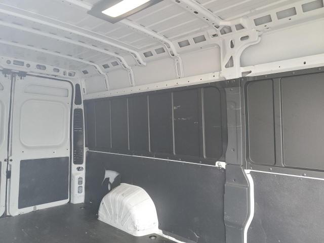 Photo 11 from auction – 2021 RAM PROMASTER with VIN 3C6MRVJG3ME591039