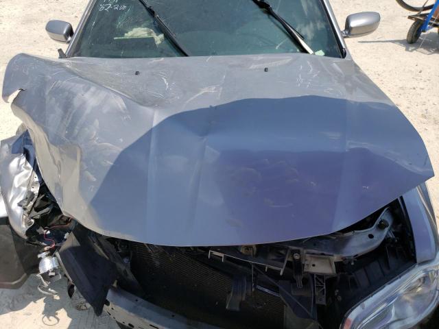 Photo 11 from auction – 2014 CHRYSLER 300 with VIN 2C3CCAAG5EH289079