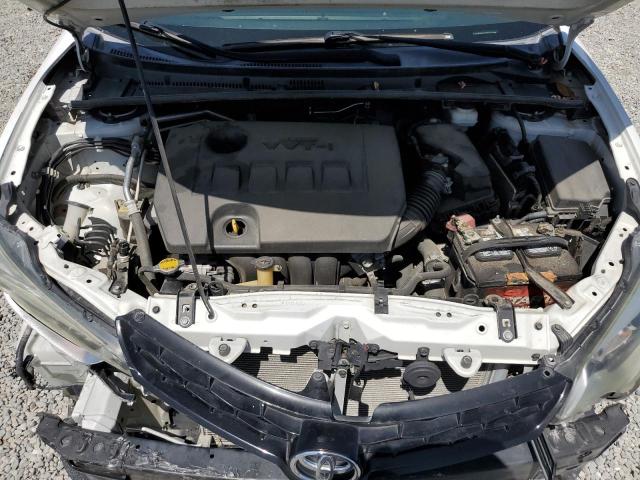Photo 11 from auction – 2014 TOYOTA COROLLA L with VIN 5YFBURHE1EP022233