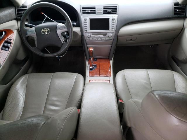 Photo 8 from auction – 2011 TOYOTA CAMRY BASE with VIN 4T1BF3EK1BU187064