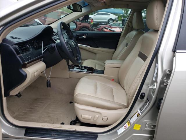 Photo 7 from auction – 2014 TOYOTA CAMRY SE with VIN 4T1BK1FK5EU548332