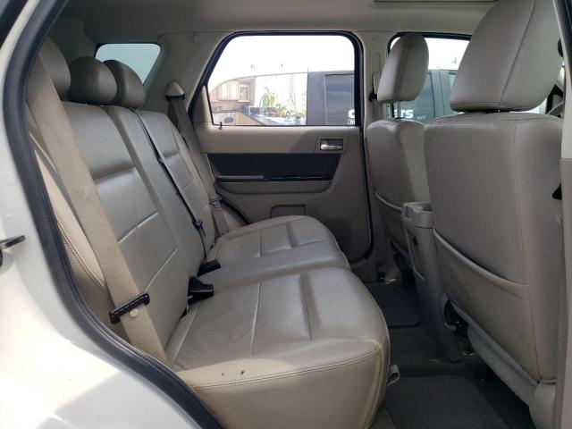 Photo 11 from auction – 2009 FORD ESCAPE HYB with VIN 1FMCU59349KC00260