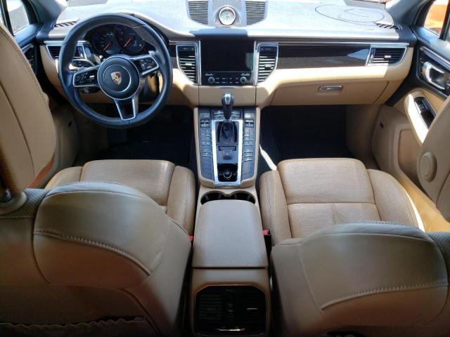Photo 8 from auction – 2017 PORSCHE MACAN with VIN WP1AA2A50HLB81861