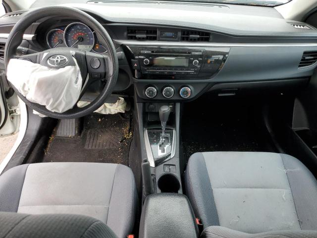 Photo 8 from auction – 2015 TOYOTA COROLLA L with VIN 2T1BURHE8FC467652