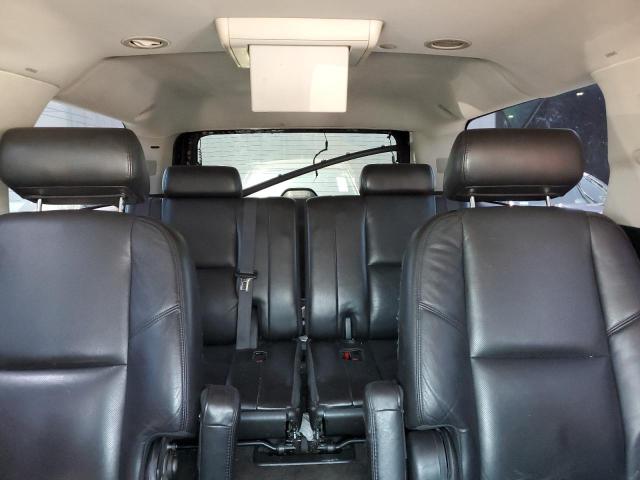 Photo 10 from auction – 2008 CADILLAC ESCALADE E with VIN 1GYFK66848R221493