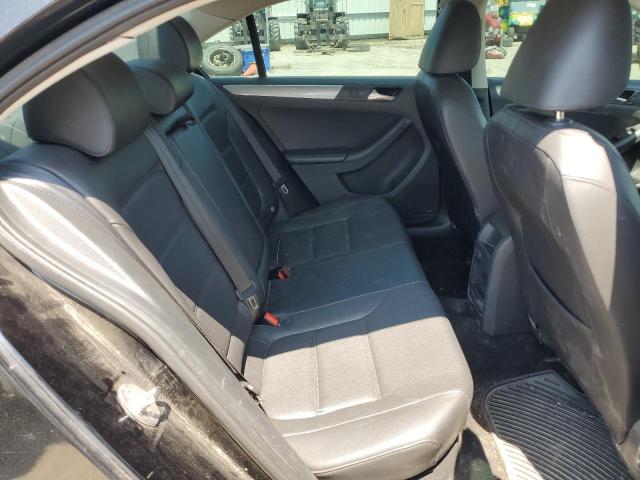 Photo 10 from auction – 2017 VOLKSWAGEN JETTA SE with VIN 3VWB67AJ9HM302402