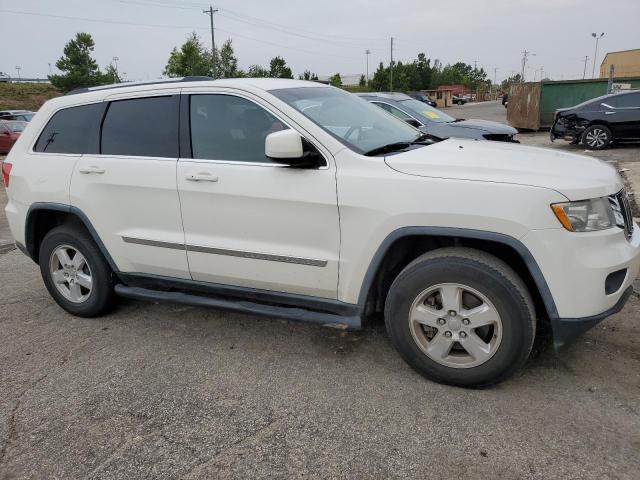 Photo 4 from auction – 2011 JEEP GRAND CHER with VIN 1J4RS4GG2BC535032