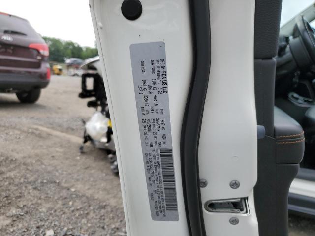 Photo 14 from auction – 2020 JEEP COMPASS LI with VIN 3C4NJDCB1LT221671
