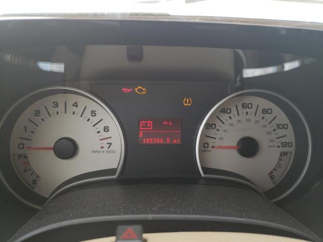 Photo 9 from auction – 2007 FORD EXPLORER E with VIN 1FMEU74E47UB84334