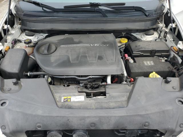 Photo 11 from auction – 2015 JEEP CHEROKEE L with VIN 1C4PJMDS1FW779476