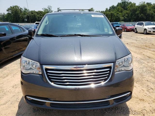 Photo 5 from auction – 2016 CHRYSLER TOWN & COU with VIN 2C4RC1BG5GR231815