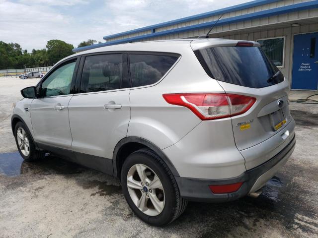 Photo 2 from auction – 2014 FORD ESCAPE SE with VIN 1FMCU0GX5EUE07019