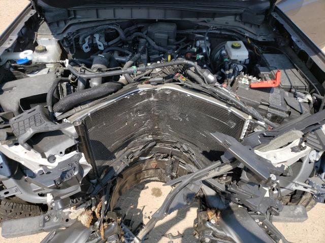 Photo 12 from auction – 2022 FORD BRONCO BAS with VIN 1FMDE5DH8NLA85574