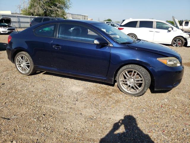 Photo 4 from auction – 2006 TOYOTA SCION TC with VIN JTKDE167660116091