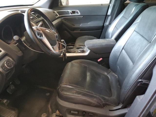 Photo 7 from auction – 2011 FORD EXPLORER X with VIN 1FMHK8D83BGA92514