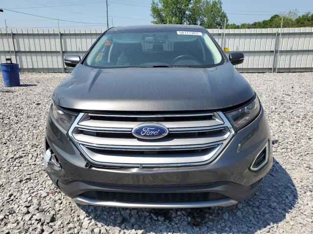 Photo 5 from auction – 2016 FORD EDGE SEL with VIN 2FMPK3J81GBC53377