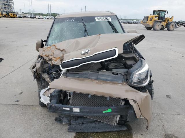 Photo 5 from auction – 2016 KIA SOUL with VIN KNDJN2A26G7267209
