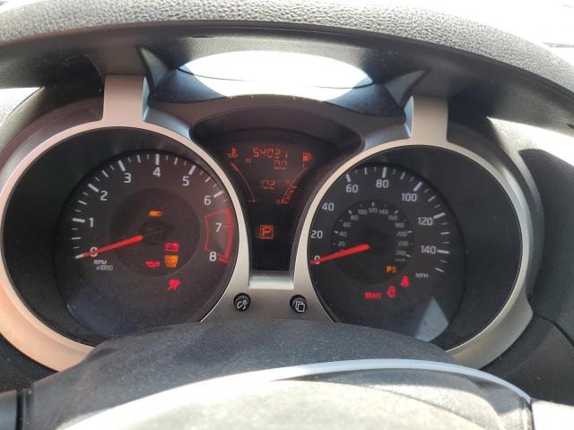 Photo 9 from auction – 2012 NISSAN JUKE S with VIN JN8AF5MV9CT110963