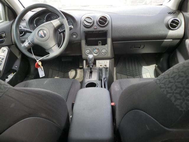 Photo 8 from auction – 2007 PONTIAC G6 BASE with VIN 1G2ZG58N074204756