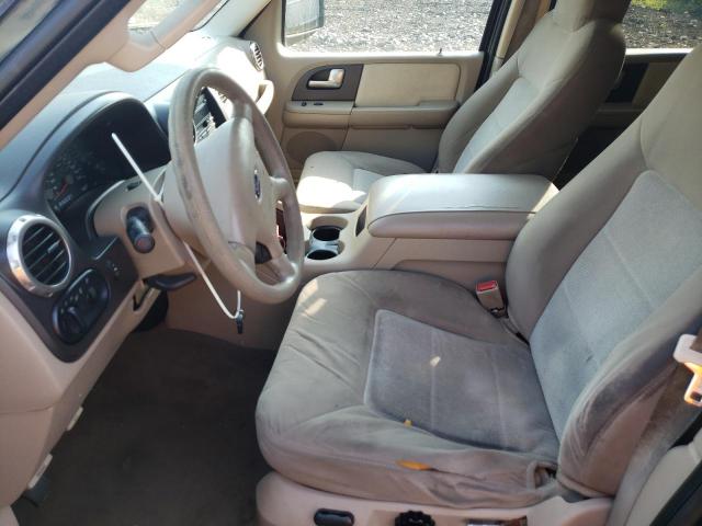 Снимка 7 от търг – 2003 FORD EXPEDITION с VIN 1FMPU16L83LC08572