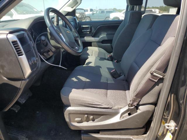 Photo 7 from auction – 2014 CHEVROLET SILVERADO with VIN 1GCRCREC7EZ416250