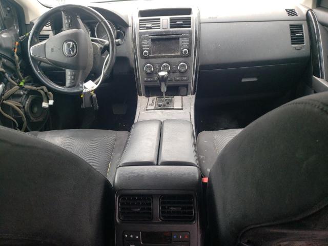 Photo 8 from auction – 2013 MAZDA CX-9 SPORT with VIN JM3TB3BV2D0416307