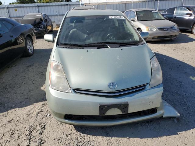 Photo 5 from auction – 2009 TOYOTA PRIUS with VIN JTDKB20U693515680