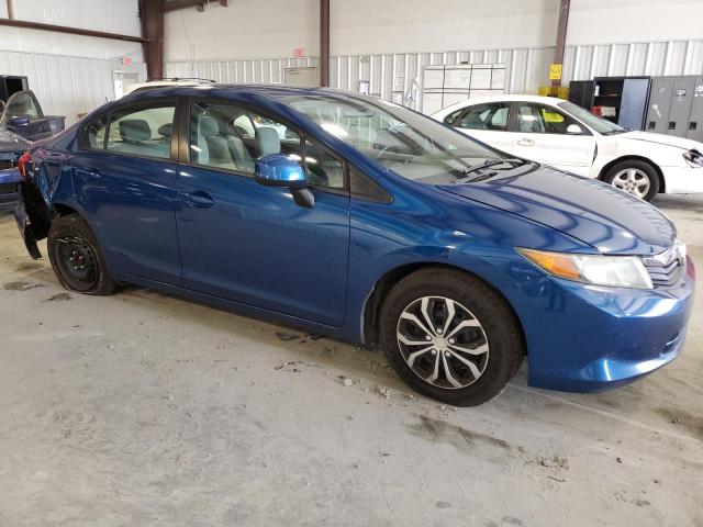 Photo 4 from auction – 2012 HONDA CIVIC LX with VIN 2HGFB2F53CH531892