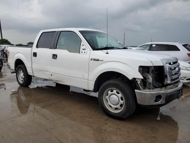 Photo 4 from auction – 2012 FORD F150 SUPER with VIN 1FTEW1CM3CKE33121