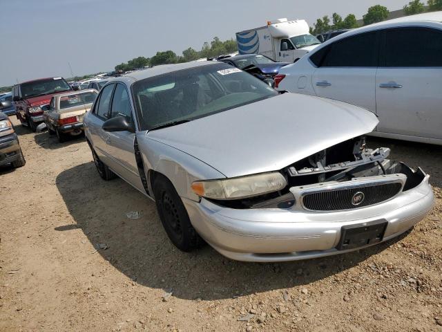 Photo 4 from auction – 2004 BUICK CENTURY CU with VIN 2G4WS52J941247191