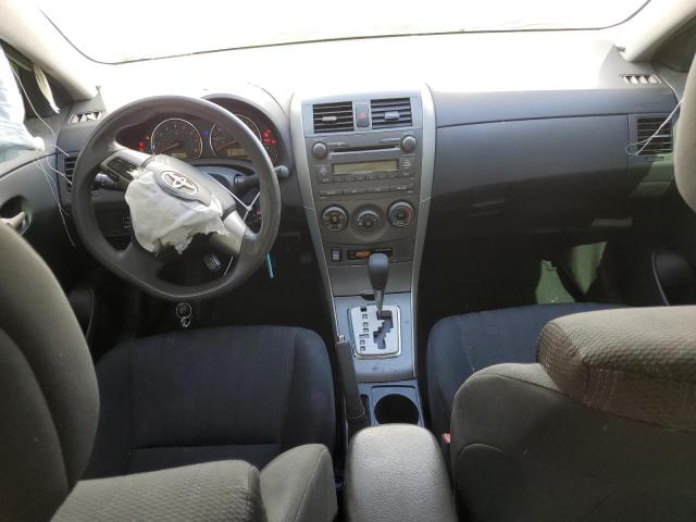 Photo 8 from auction – 2011 TOYOTA COROLLA BA with VIN 2T1BU4EE0BC560263