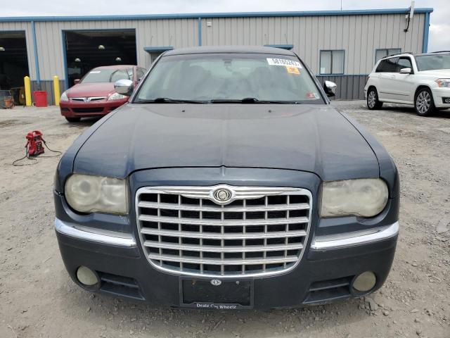 Photo 5 from auction – 2008 CHRYSLER 300C with VIN 2C3KA63H88H281745