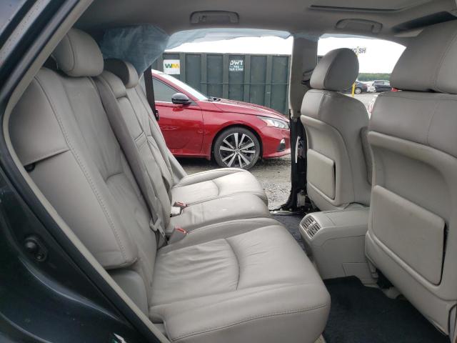 Photo 11 from auction – 2009 LEXUS RX 350 with VIN 2T2GK31U09C057776