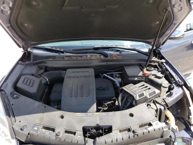 Фото 12 с аукциона – 2014 CHEVROLET EQUINOX LS с VIN 2GNALAEK2E6162875