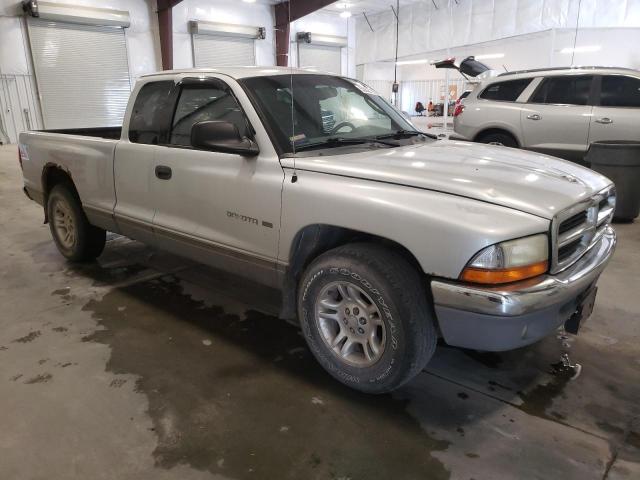 Photo 4 from auction – 2001 DODGE DAKOTA with VIN 1B7GL22N01S298548