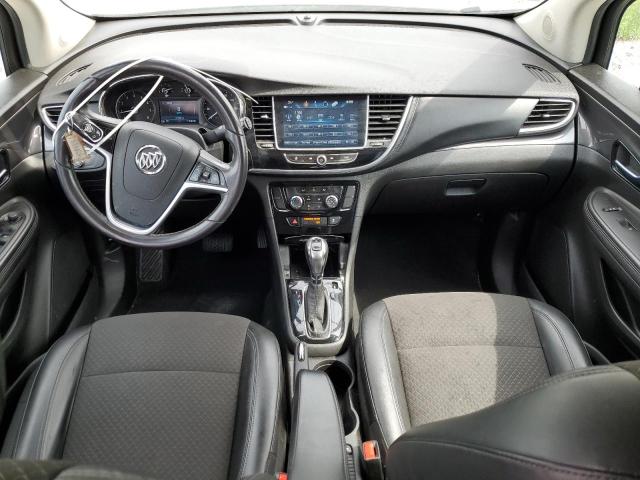 Photo 8 from auction – 2020 BUICK ENCORE PRE with VIN KL4CJASB4LB027896