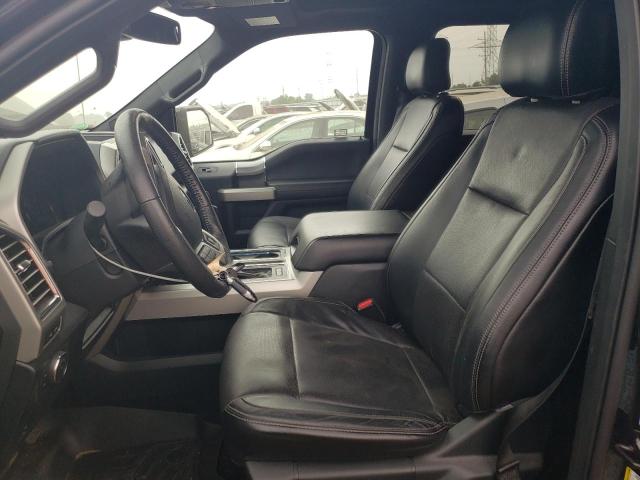 Photo 7 from auction – 2015 FORD F150 SUPER with VIN 1FTEW1EG2FFB79793
