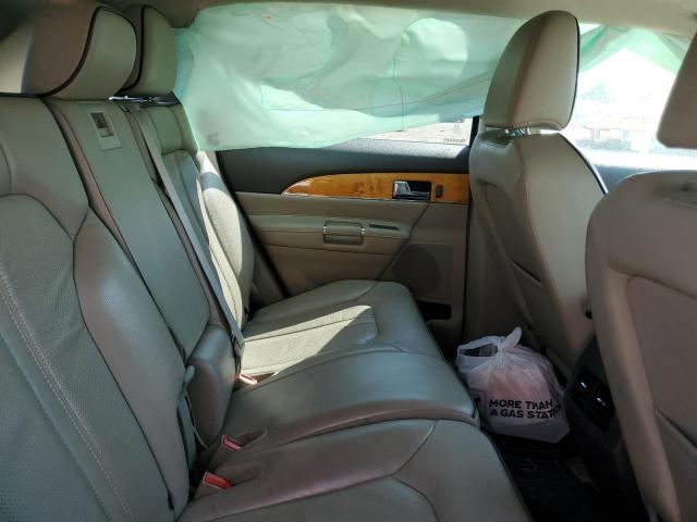 Photo 11 from auction – 2012 LINCOLN MKX with VIN 2LMDJ6JK7CBL04687