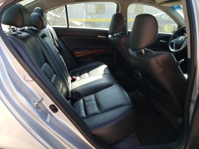Photo 10 from auction – 2011 HONDA ACCORD EXL with VIN 1HGCP3F83BA024959