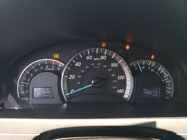 Photo 9 from auction – 2014 TOYOTA CAMRY L with VIN 4T1BF1FK8EU447497