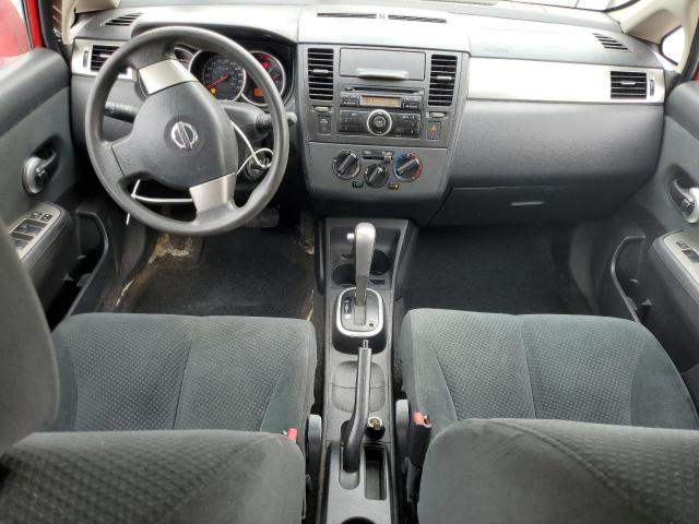 Photo 8 from auction – 2012 NISSAN VERSA S with VIN 3N1BC1CP9CL369710