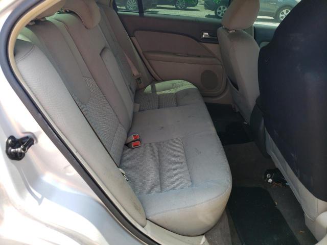 Photo 10 from auction – 2011 FORD FUSION SE with VIN 3FAHP0HA7BR255930