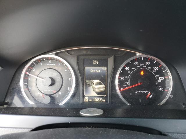 Photo 9 from auction – 2016 TOYOTA CAMRY LE with VIN 4T1BF1FKXGU223828